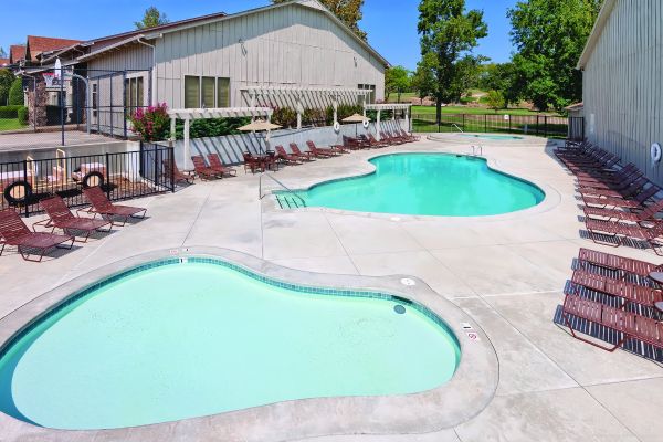 Hotel WORLDMARK GRAND LAKE (Grove)